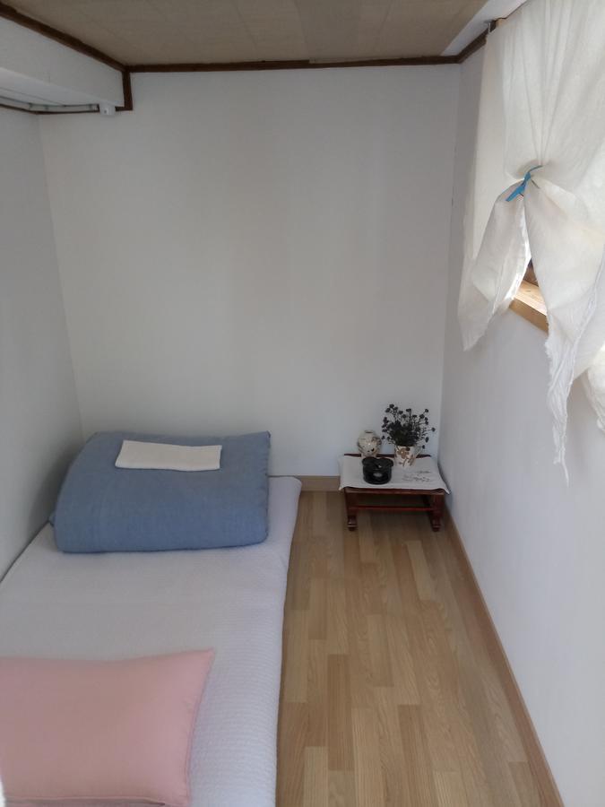 Hundred Years Hanok Mokpo Ngoại thất bức ảnh