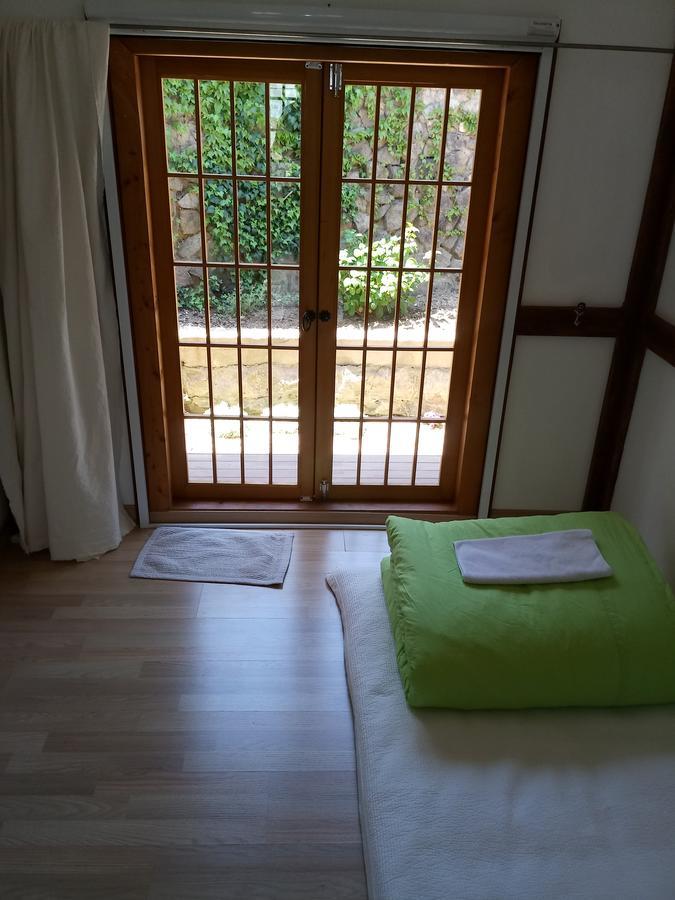 Hundred Years Hanok Mokpo Ngoại thất bức ảnh